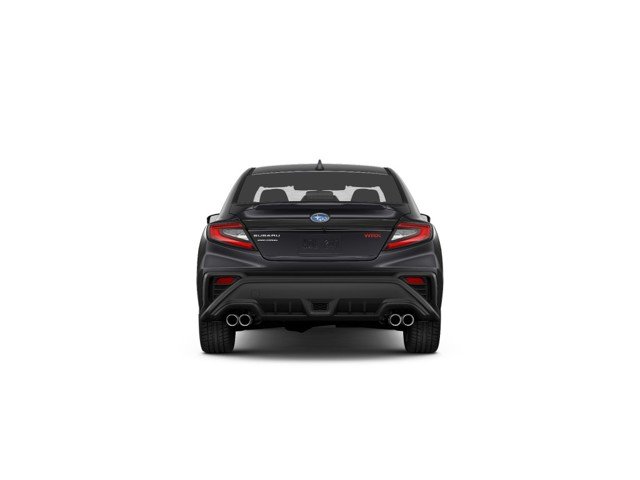 New 2026 MAGNETITE GRAY METALLIC Subaru Premium image 9