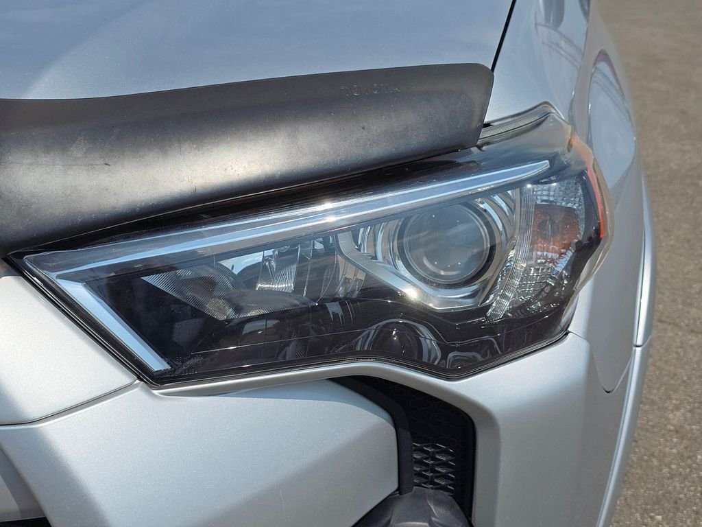 2017 Toyota 4Runner SR5 Premium - Photo 14