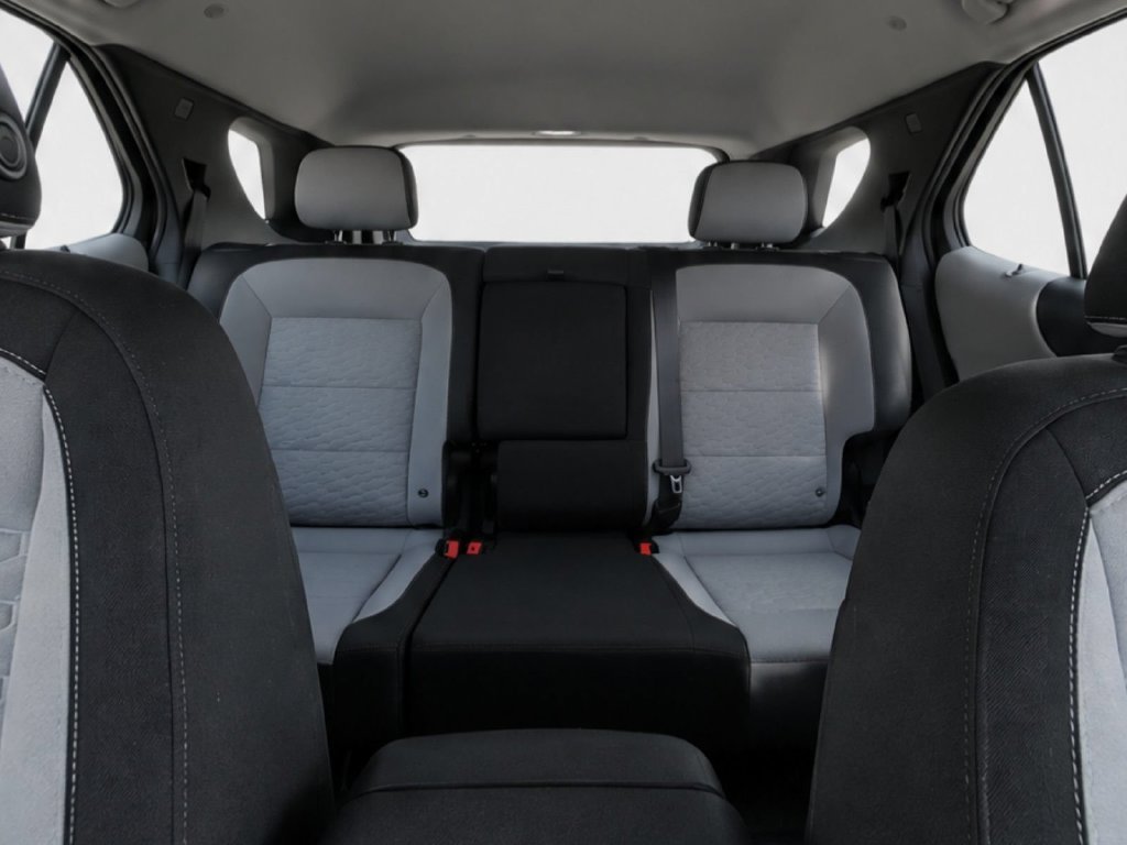 Used 2020 White Chevrolet LS image 35