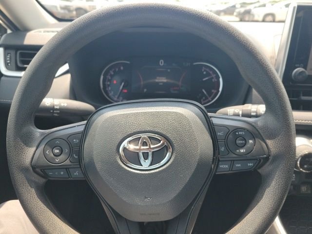 Used 2024 Ice Toyota XLE image 13