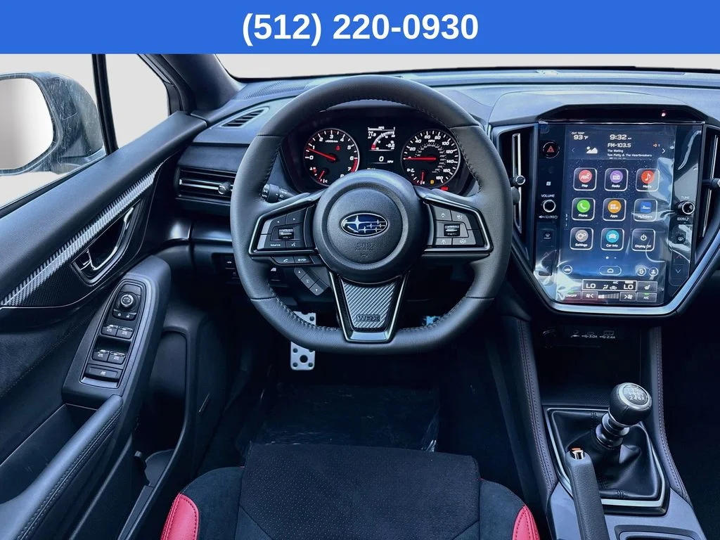 New 2026 Gray Subaru Limited image 31