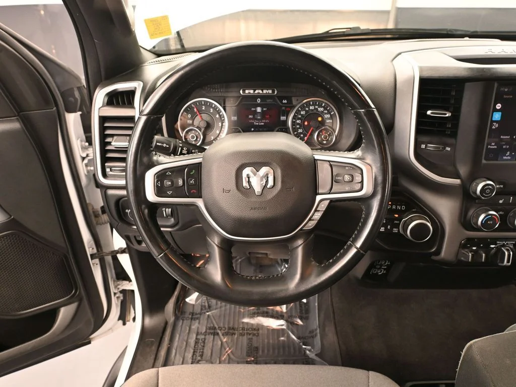 2022 RAM Ram 1500 Pickup Big Horn/Lone Star - Photo 31