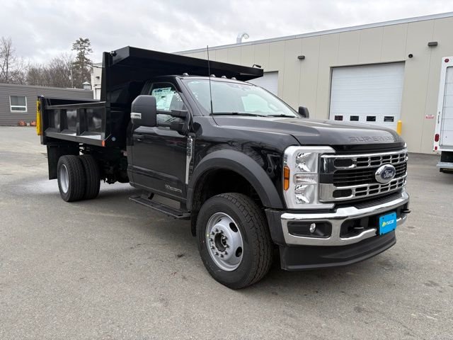 2026 Ford F-600 XL 4x4 Regular Cab 169-In DRW's photo