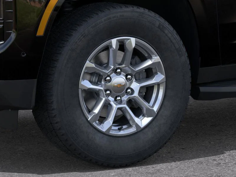 2026 Chevrolet Tahoe LS - Photo 9