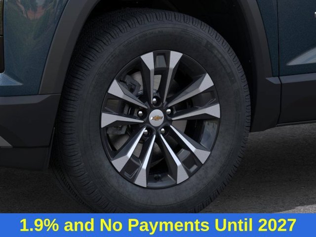 2027 Chevrolet Equinox LT - Photo 12