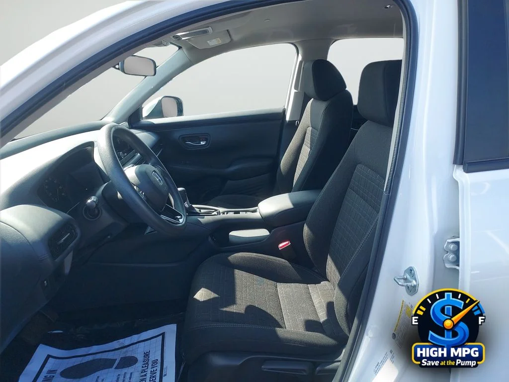 Certified Used 2025 White Honda LX image 29
