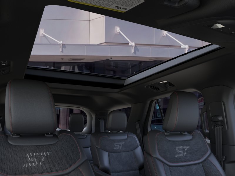 2026 Ford Explorer ST - Photo 22