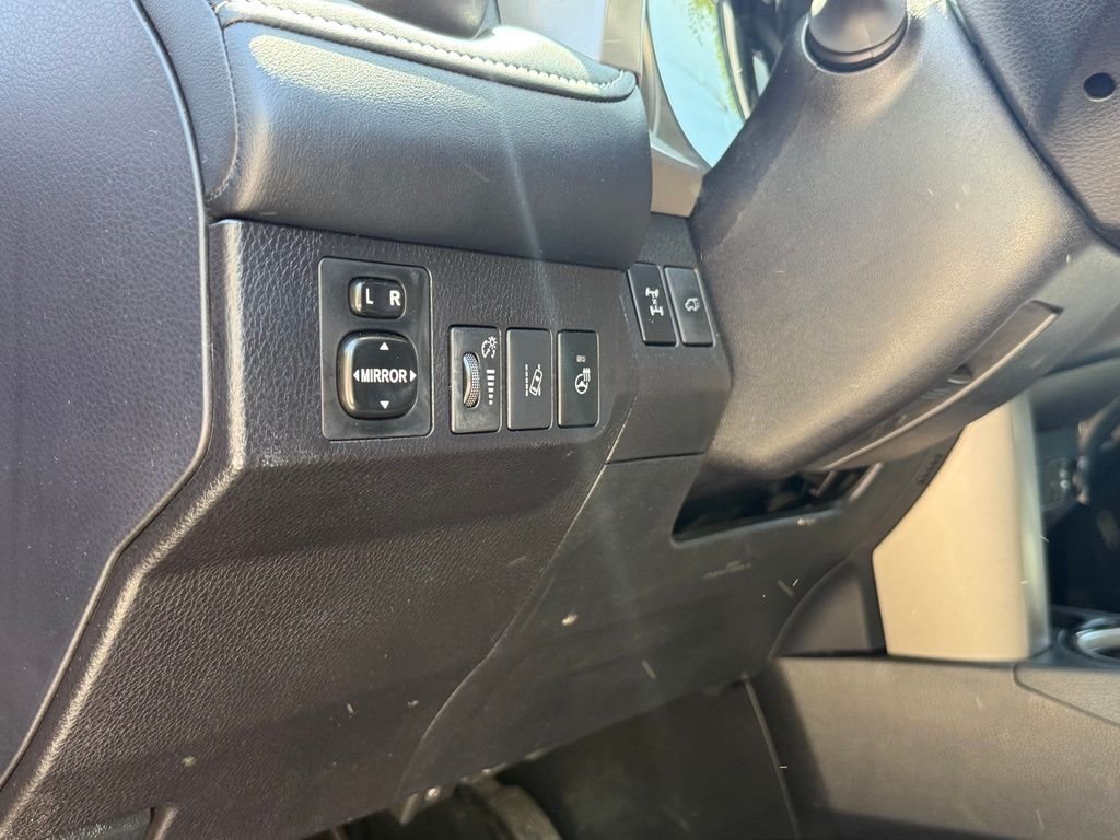 Used 2018 Black Toyota Adventure image 22