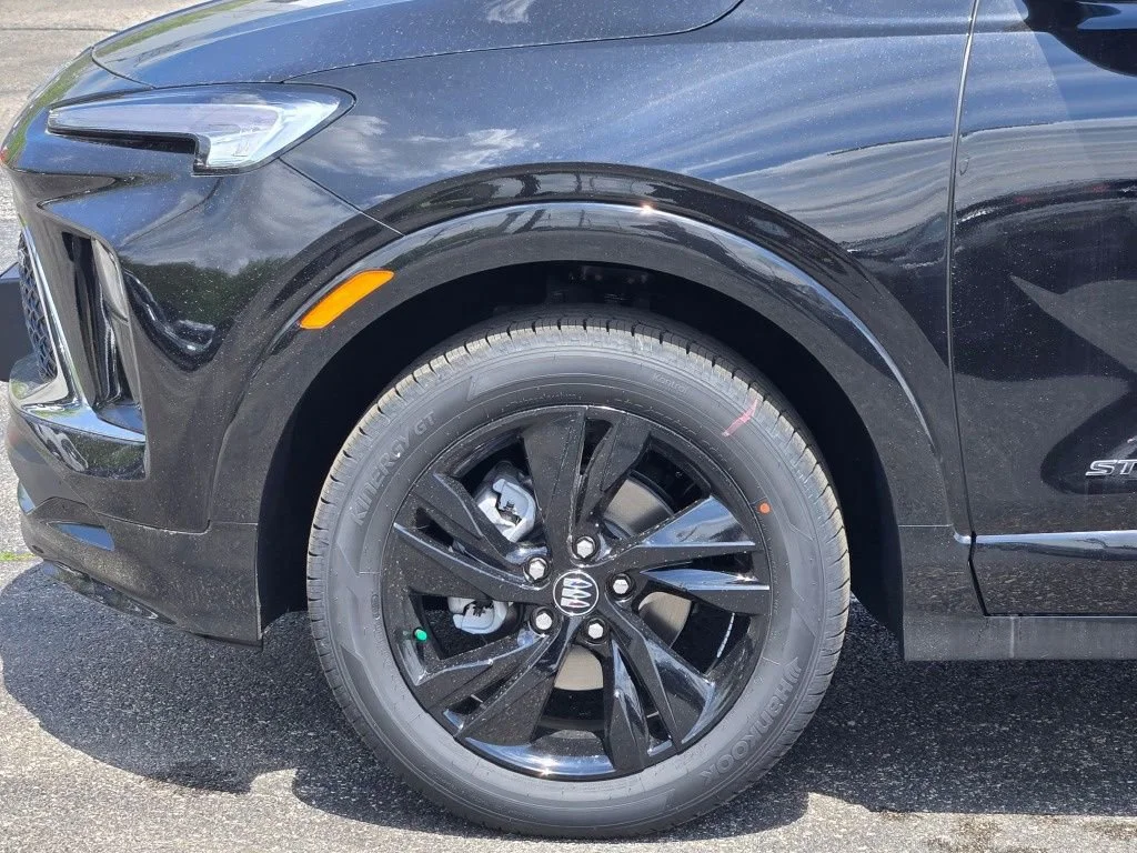 2026 Buick Encore GX Sport Touring - Photo 28