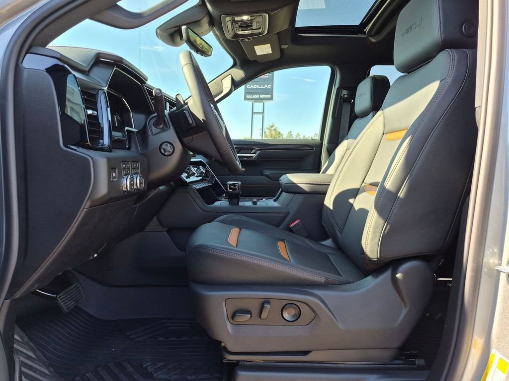 2026 GMC Sierra 1500 AT4 - Photo 18