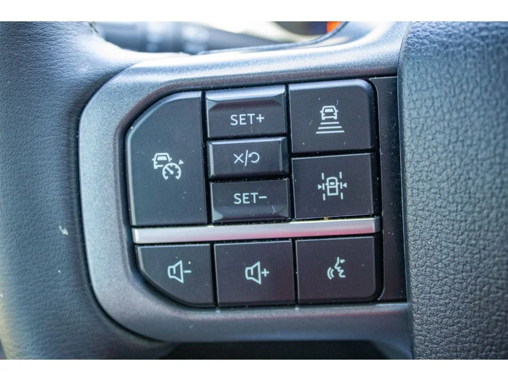 Used 2026 Antimatter Blue Metallic Ford XLT image 40