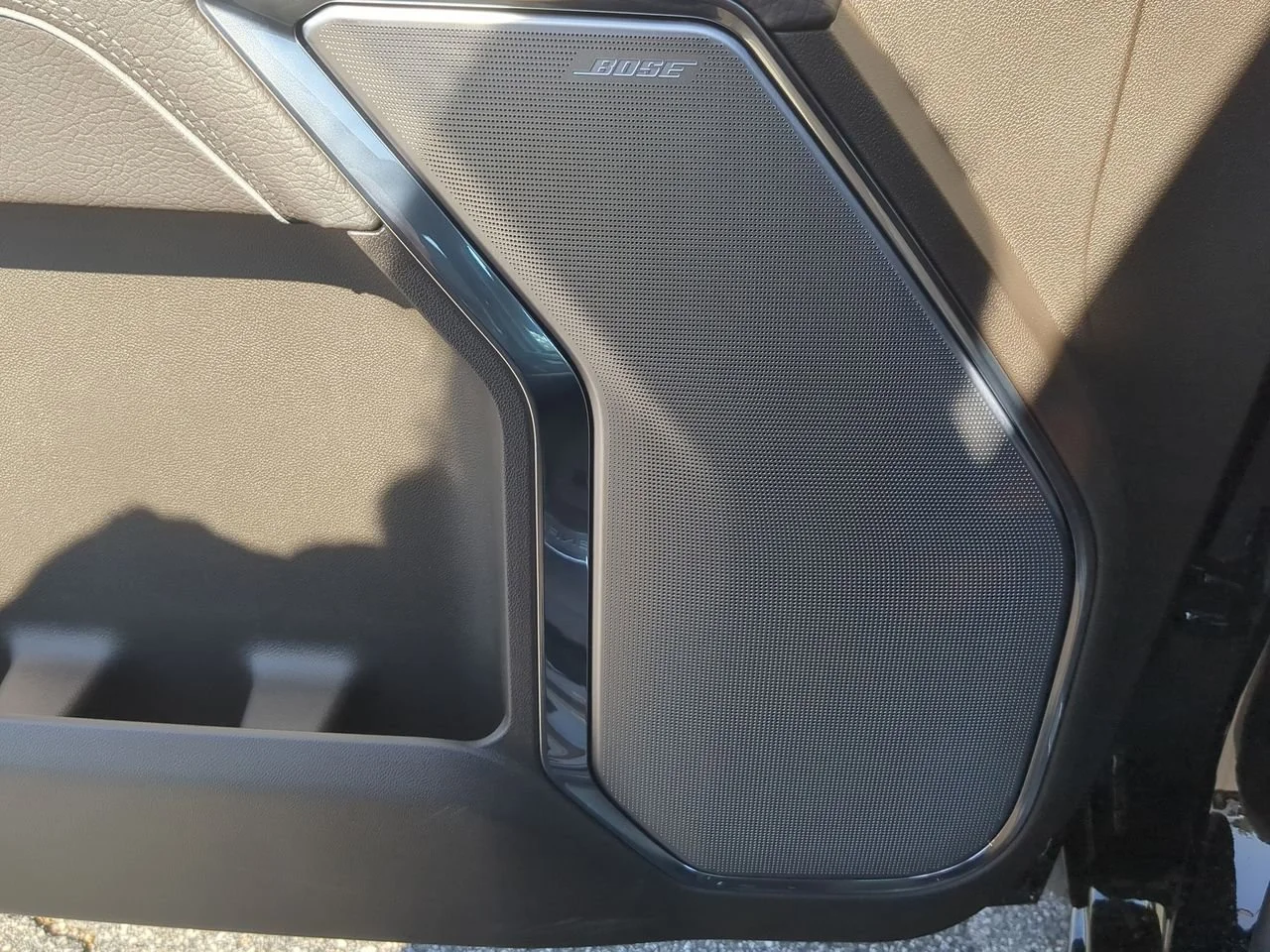 New 2026 Onyx Black GMC Denali image 25