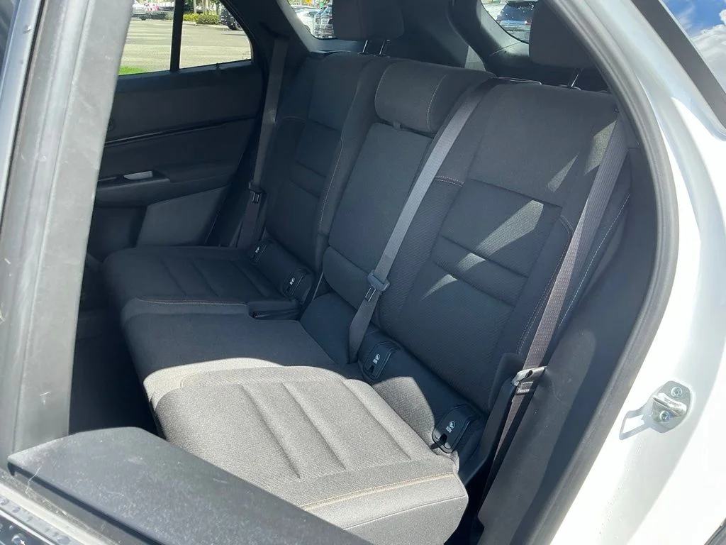 Used 2024  Honda EX image 28