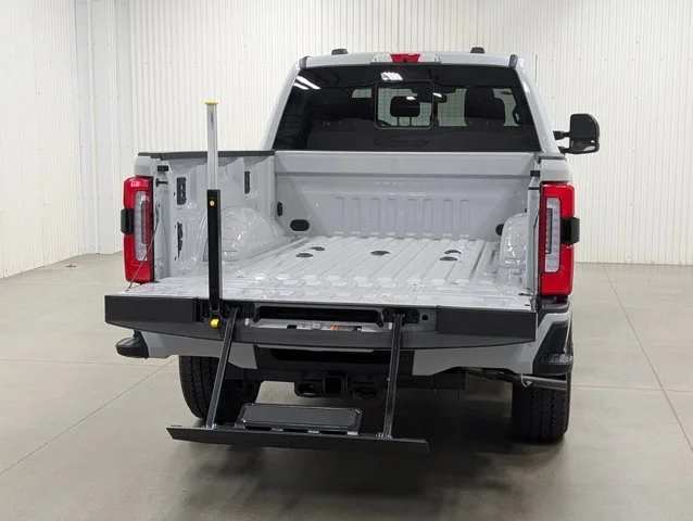 New 2026 Avalanche Ford F-250® Platinum® image 70