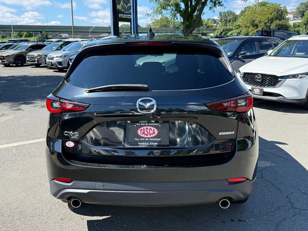 Used 2023 Black Mazda 2.5 S image 7