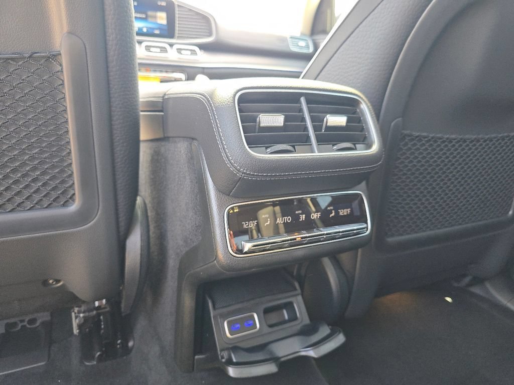 New 2026 Black Mercedes-Benz GLS 450 image 67