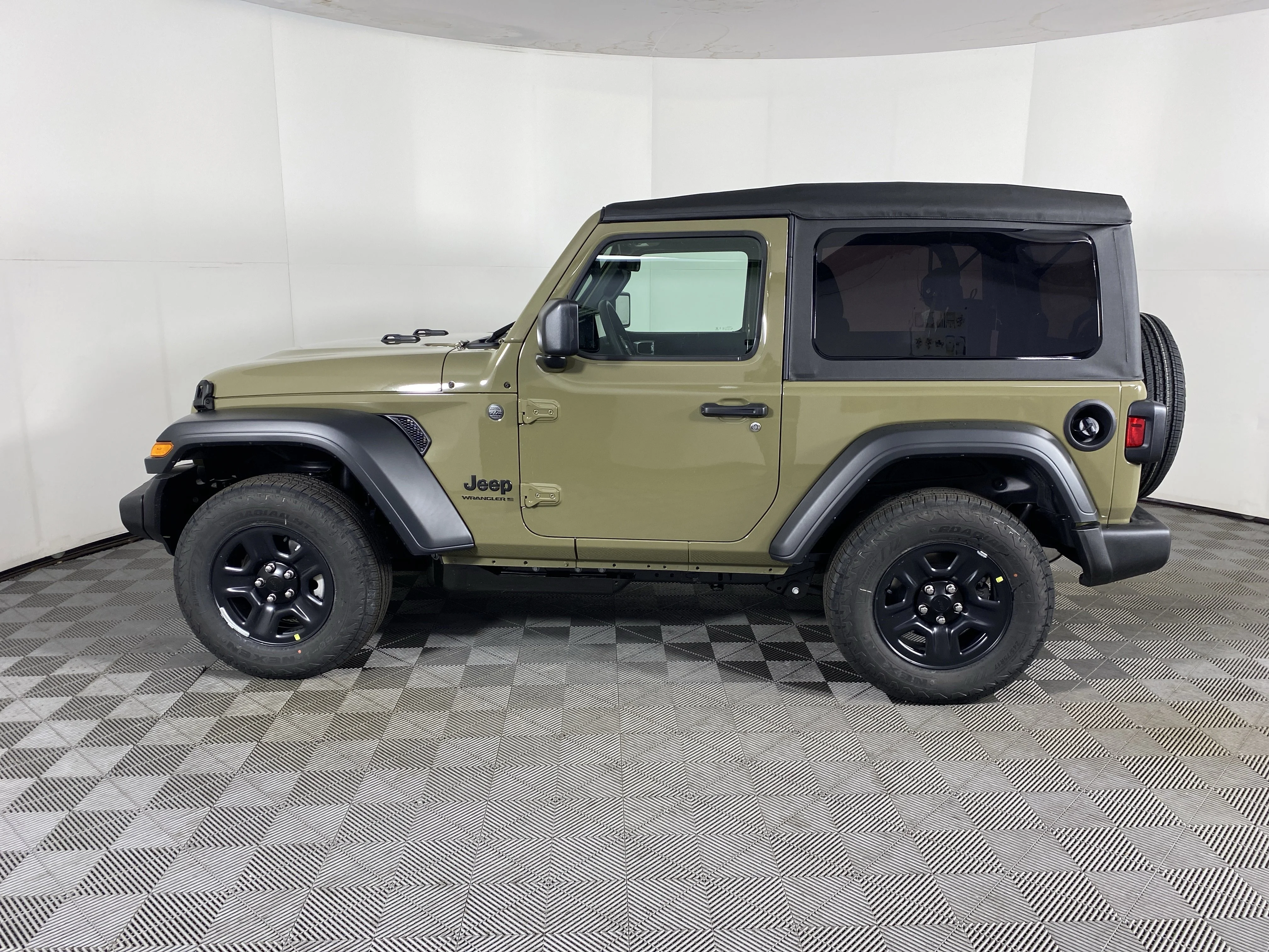 New 2026 41 Exterior Paint Jeep Sport image 8