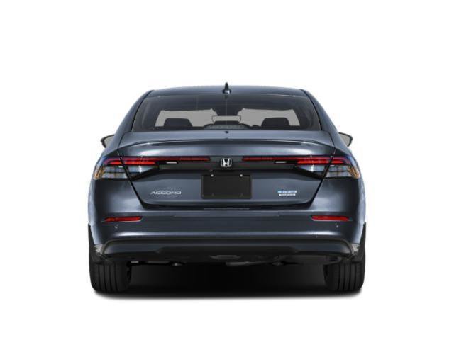 New 2026 Platinum White Pearl Honda Touring image 11
