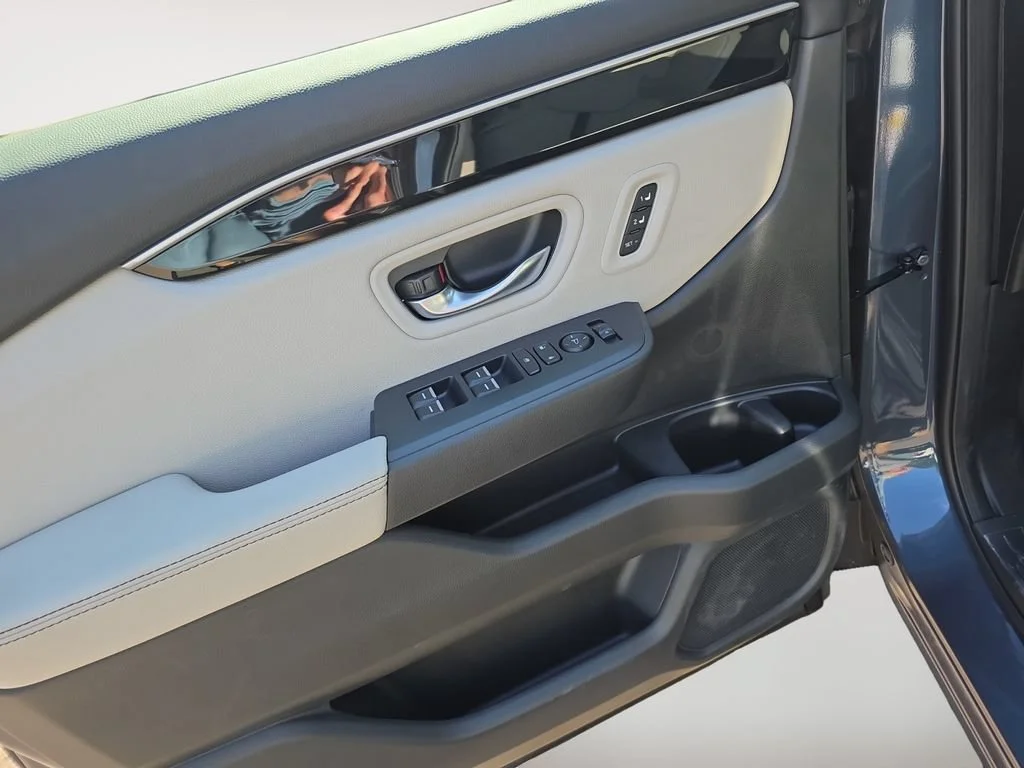 2026 Honda Pilot EX-L - Photo 26