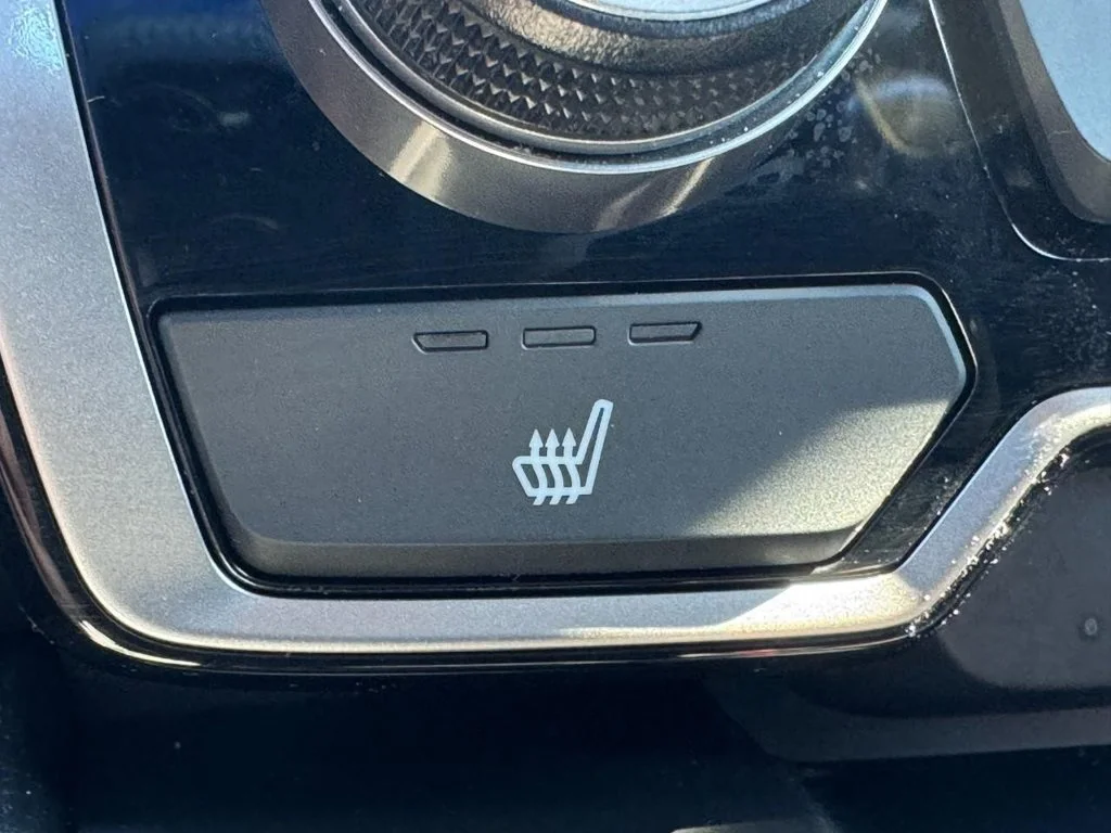 2022 Honda CR-V EX-L - Photo 29