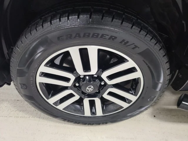 Used 2023 Magnetic Gray Metallic Toyota Limited image 40