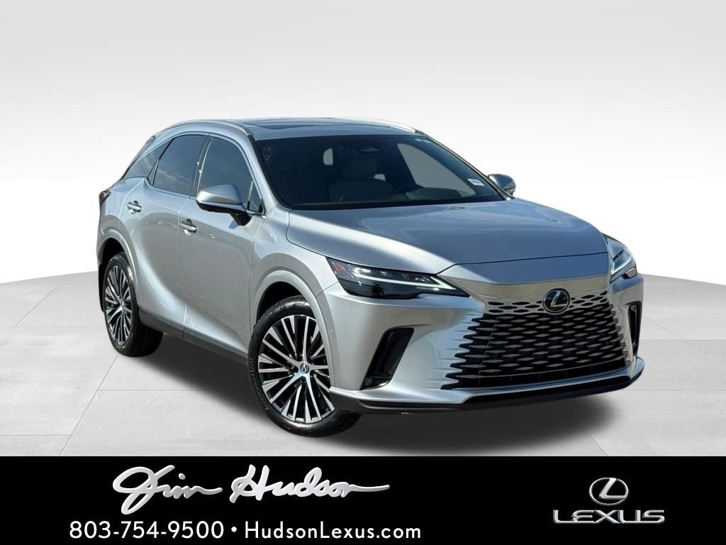 2025 Lexus RX 350 350 Premium FWD's photo
