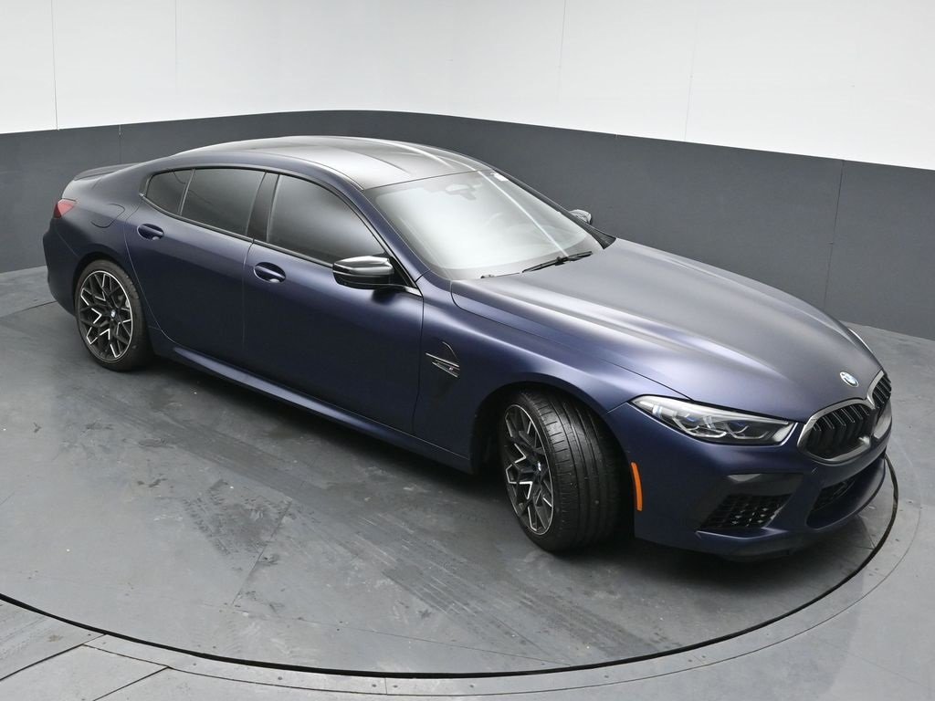 2023 BMW M8 - Image 45