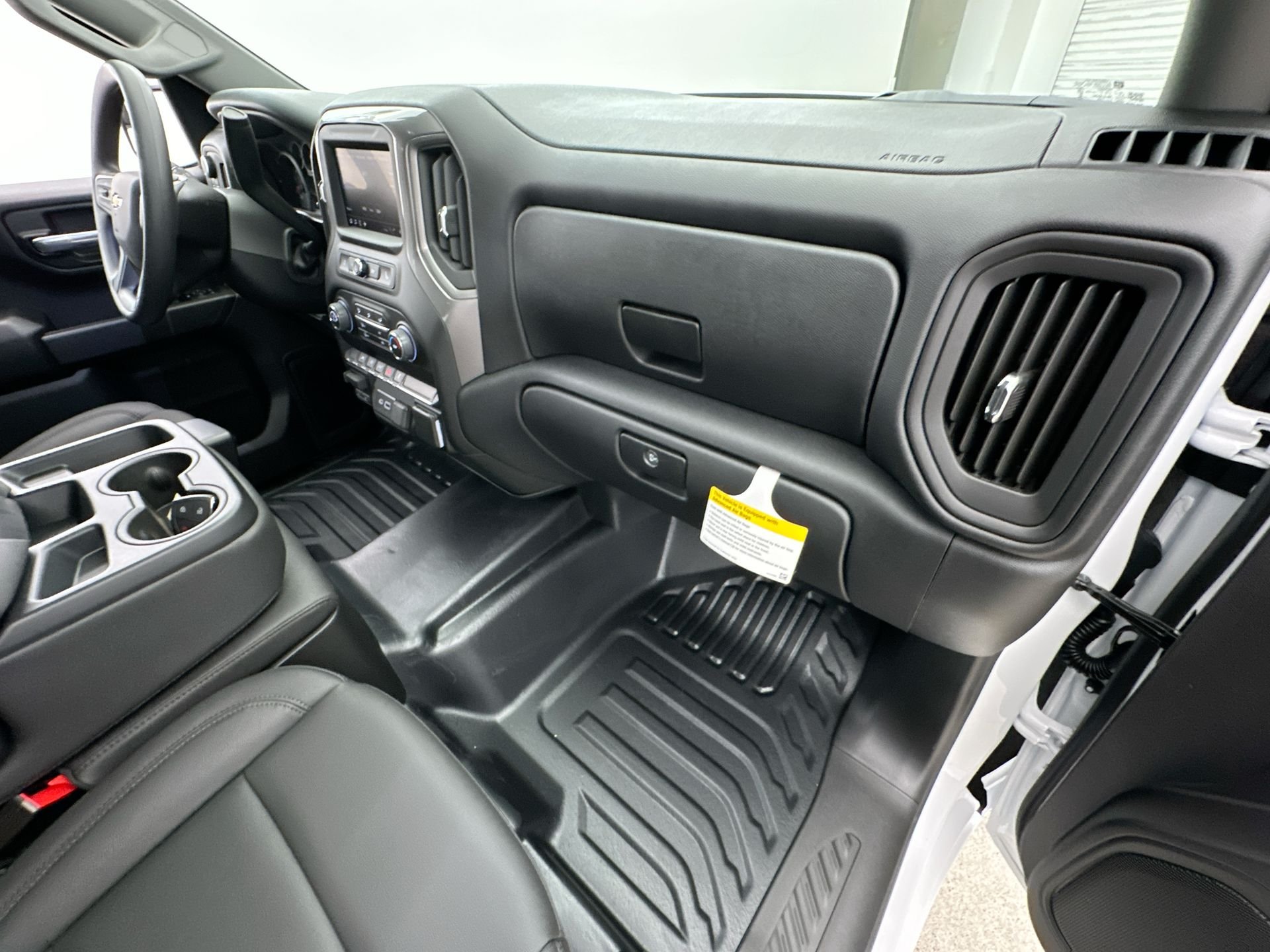 2026 Chevrolet Silverado 1500 Work Truck - Photo 83