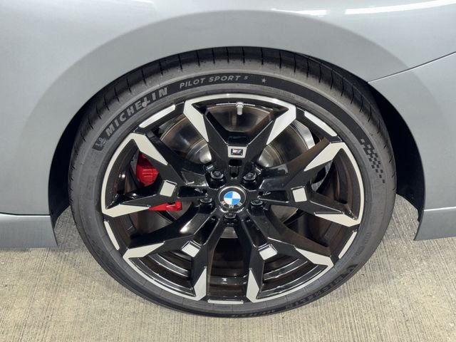 New 2026 Skyscraper Grey Metallic BMW 230i image 24