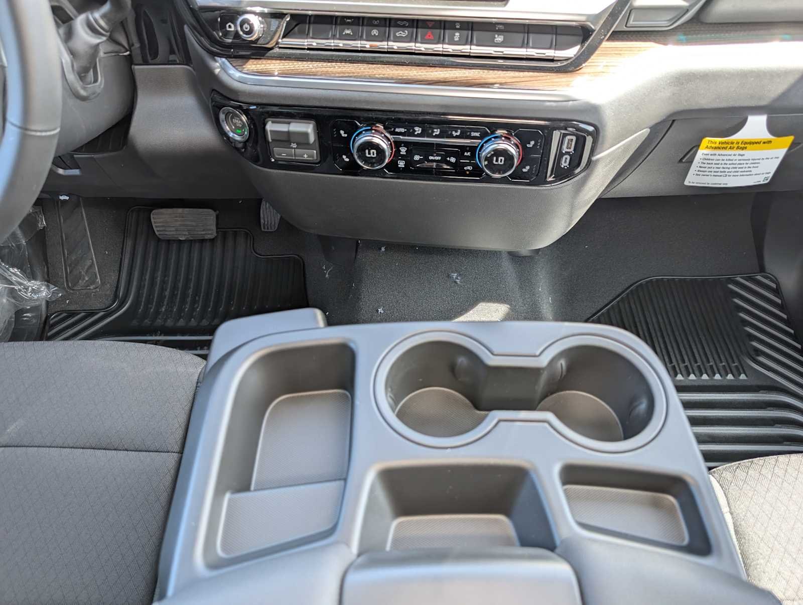 2026 GMC Sierra 1500 Elevation - Photo 15