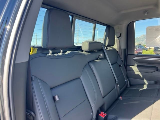 New 2026 Black Chevrolet LTZ image 29