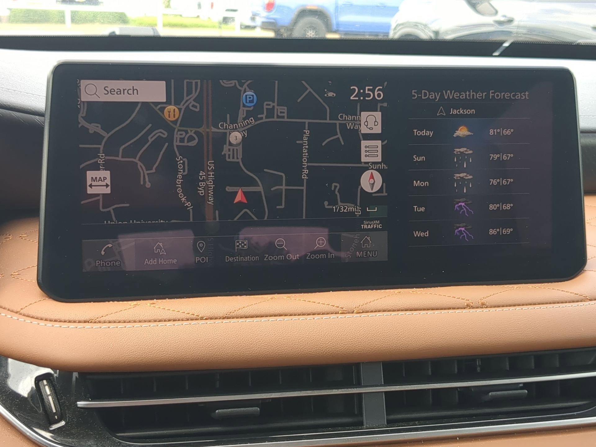 2025 INFINITI QX60 AUTOGRAPH - Photo 15