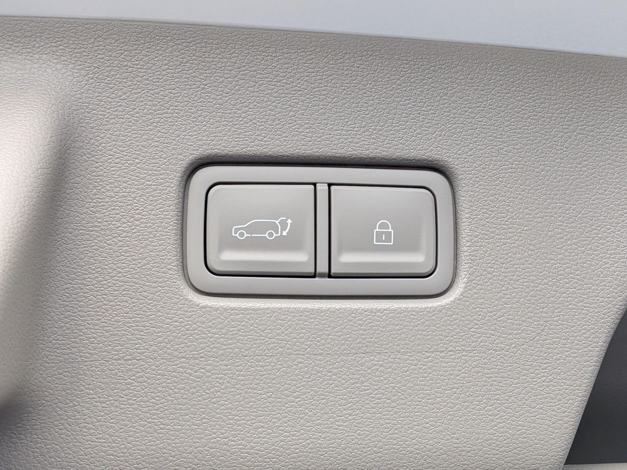 New 2027 Creamy White Pearl Hyundai Limited AWD image 13