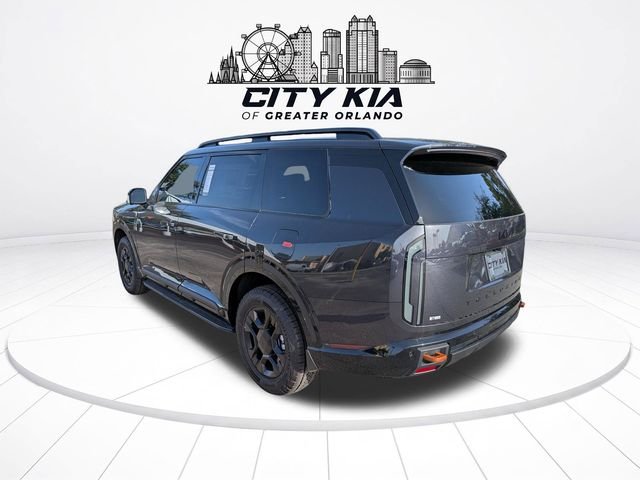 New 2027 Panthera Metal Kia X-PRO SX image 4