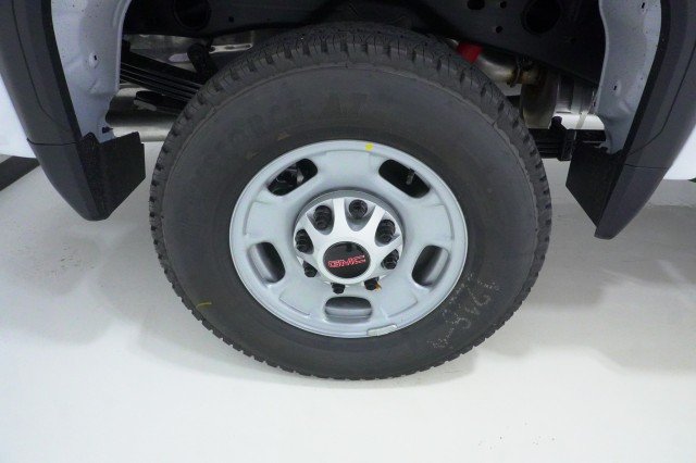2026 GMC Sierra 2500HD Pro - Photo 6