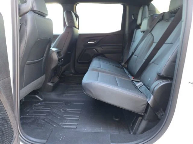 2024 Chevrolet Silverado EV Work Truck - Photo 9