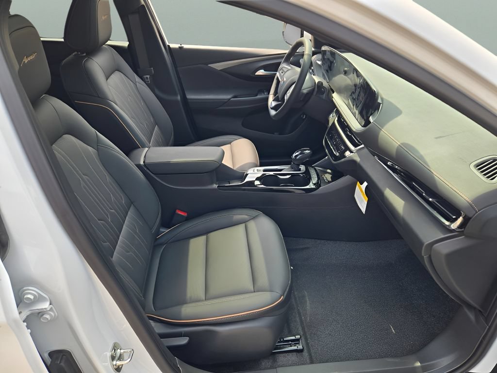 2026 Buick Envista Avenir - Photo 8