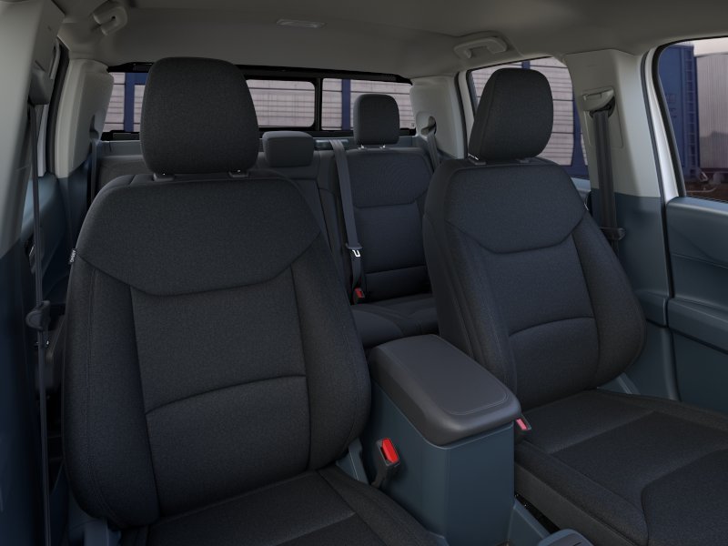 New 2026 Oxford White Ford XLT image 10
