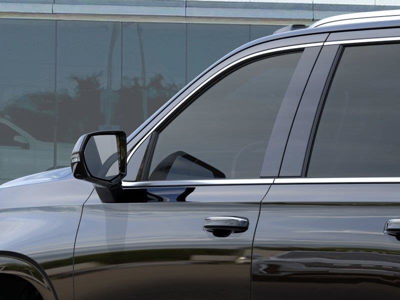 New 2026 Black Raven Cadillac 1SA image 12