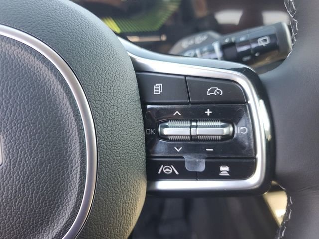 2025 Kia Sorento S - Photo 12