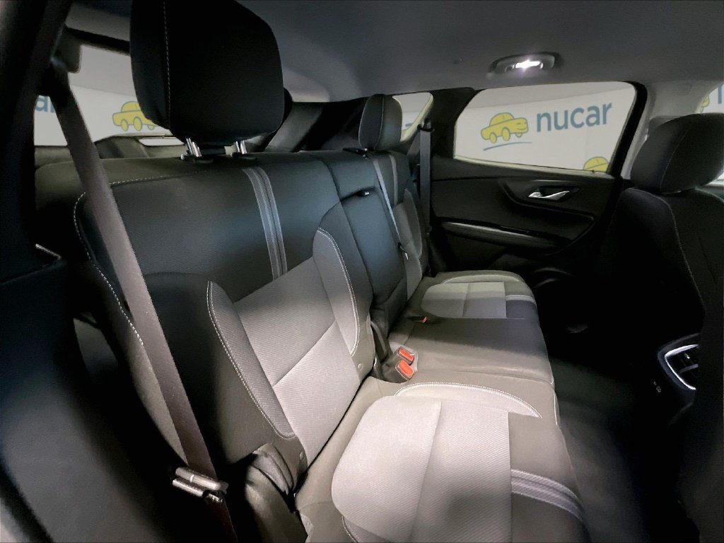 Used 2025 Black Chevrolet LT image 16