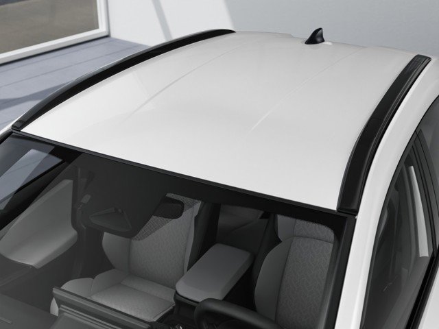 New 2026 COSMIC WHITE PEARL Subaru Sport image 13