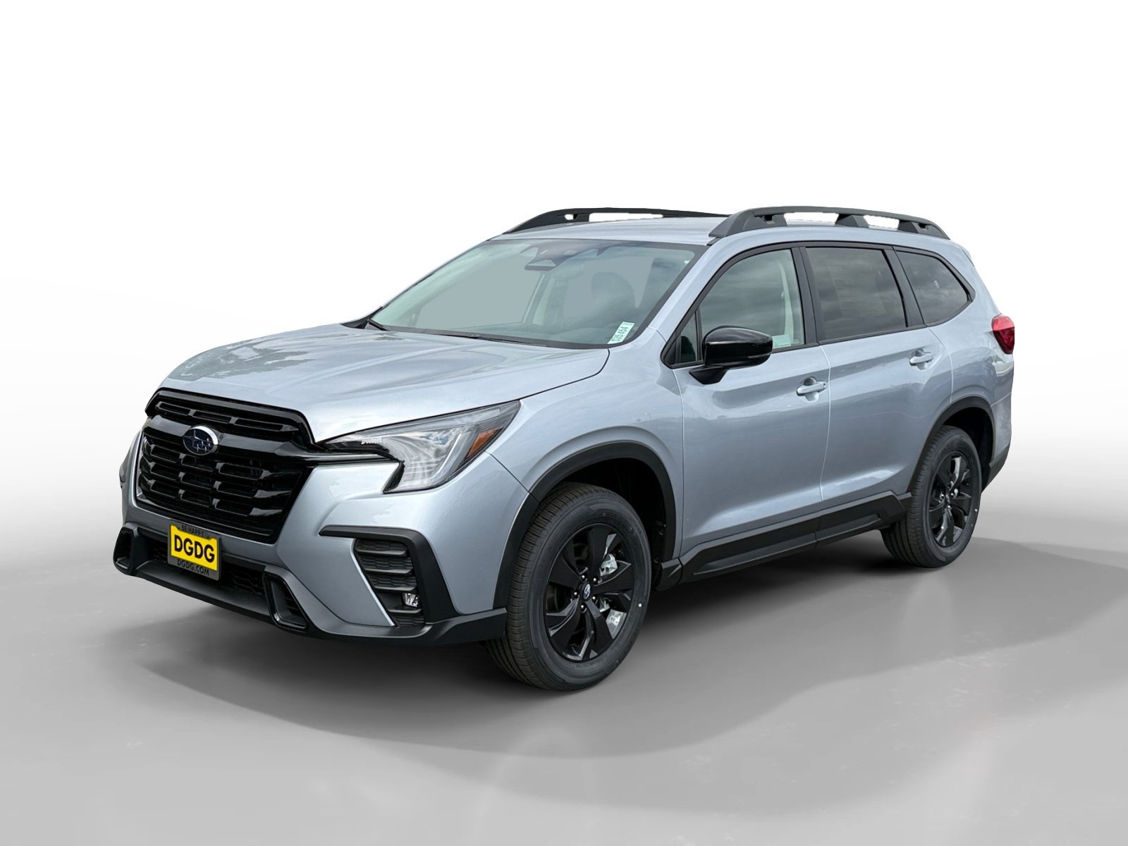 2026 Subaru Ascent Premium 7 Passenger's photo