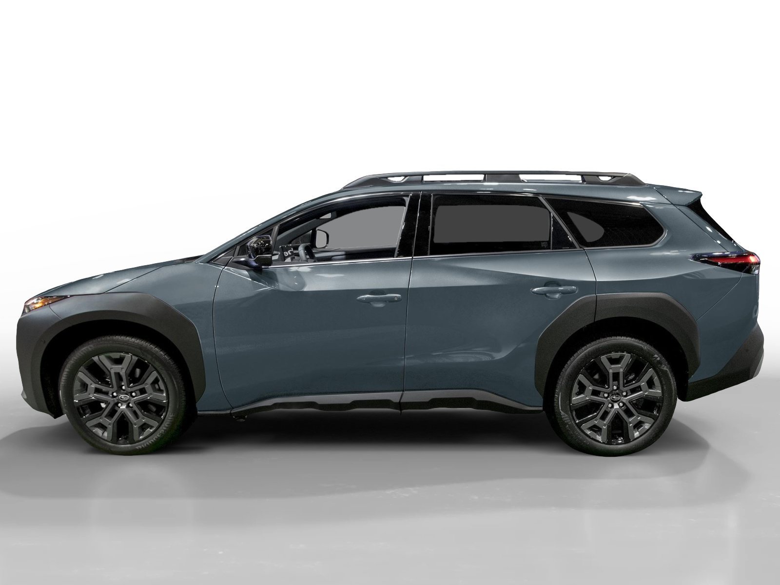 New 2026 DAYBREAK BLUE PEARL Subaru Premium image 2