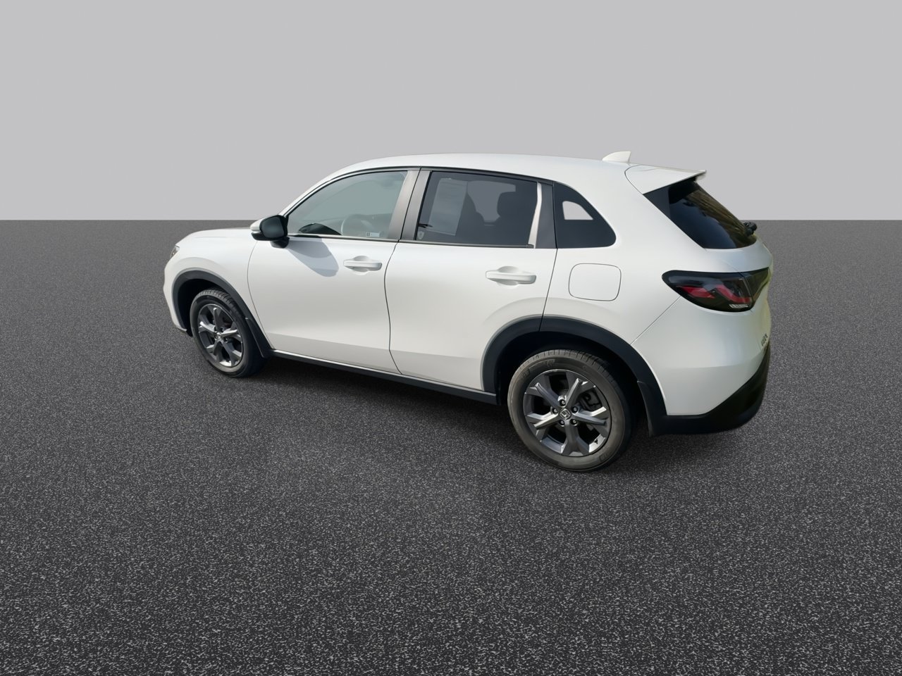 Certified Used 2026 Platinum White Pearl Honda AWD LX image 6