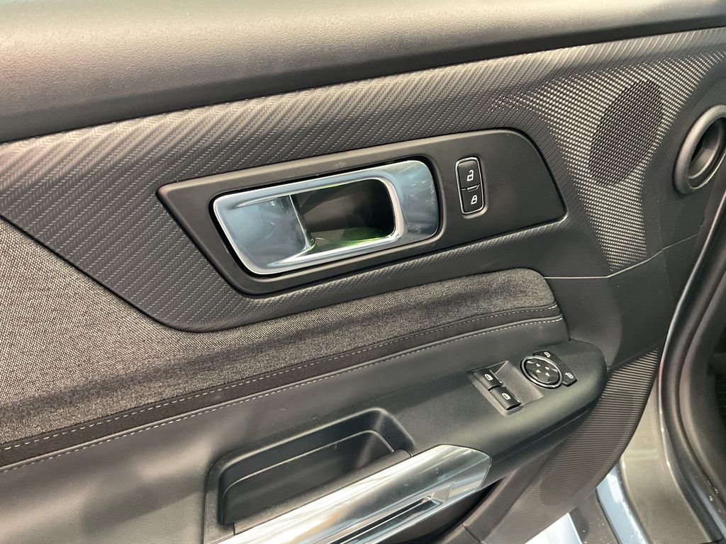 Used 2025 Gray Ford GT image 11