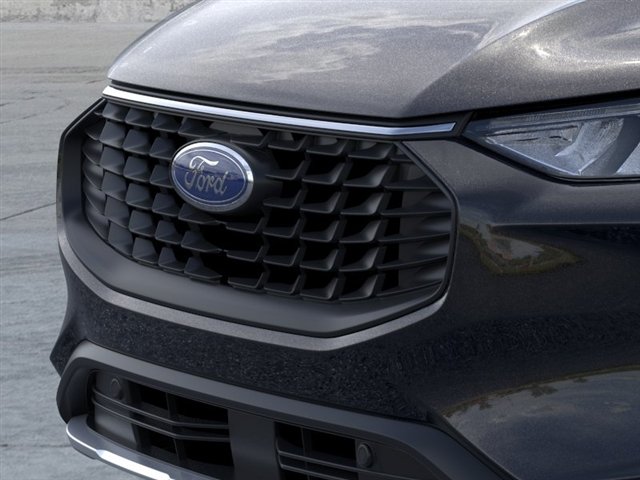 2025 Ford Escape Plug-in hybrid PHEV - Photo 17
