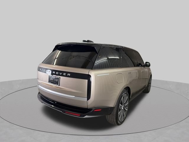 2024 Land Rover Range Rover Autobiography - Photo 4