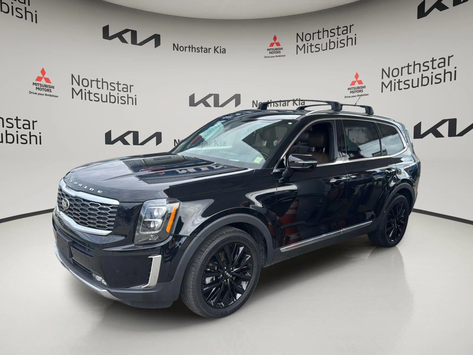 2020 Kia Telluride