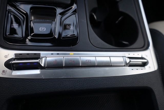 Used 2025 Panthera Metal Kia SX Prestige image 27